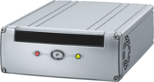 Network Computing