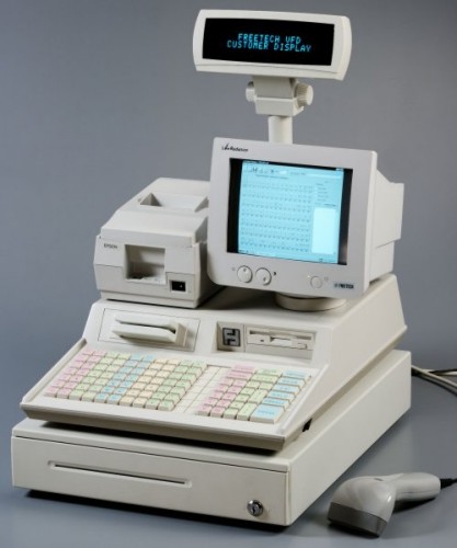 Modular Panel PC